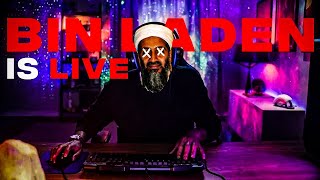 Bin laden playing pc games  malayalam gameplay live now [upl. by Navoj]