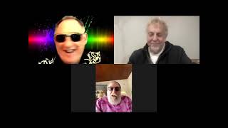 PLASTIC EP AND CHARLES ROSENAY INTERVIEW HOWARD KAYLAN [upl. by Novad]