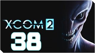 XCOM 2  Comandante  Capitulo 38  EPIC una raza superior [upl. by Herson]