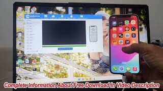 Bypass iCloud Hello Screen iOS 1751 On Windows amp Mac💻 How To Unlock iCloud Locked iPhone iOS 176🤖 [upl. by Nadean]