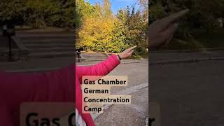 Gas Chamber German Concentration Camp [upl. by Rolanda]