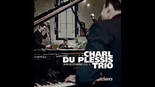 Charl du Plessis Trio  Christoph Willibald Gluck Mélodie from Orphée amp Eurydice [upl. by Nigam708]