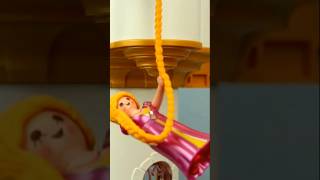 Arielle besucht Rapunzel seratus1 playmobil [upl. by Lippold]