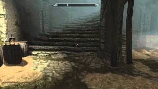 Where to find Enchanters Elixir in Skyrim [upl. by Moriyama426]