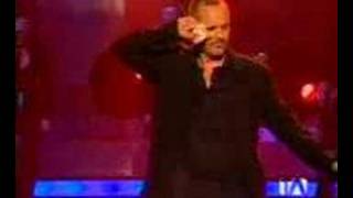 MIGUEL BOSE 30 AÑOS PAPITO PARTE 3 [upl. by Linetta529]