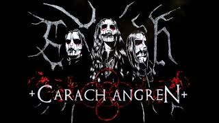 Carach Angren  Electronic Voice PhenomenaThe Sighting was a portant of Doom 8bit [upl. by Ranchod]