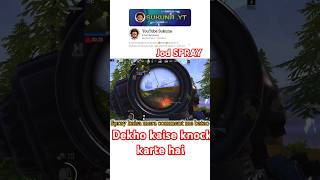 6x 4x best sensitivity bgmishorts pubgmobile ytviral trending [upl. by Cornelia]