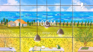 𝗣𝗟𝗔𝗬𝗟𝗜𝗦𝗧 10CM가 좋냐 네  아티스트 10CM 노래 모음 [upl. by Ateerys]