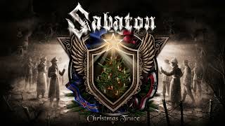 Sabaton  Christmas Truce instrumental [upl. by Attehcnoc]