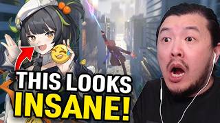 IS ANANTA THE REAL ANIME GTA  Rednu Reacts [upl. by Cromwell429]