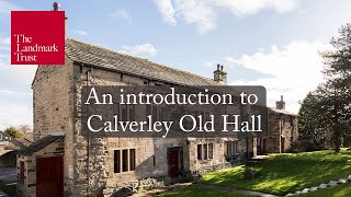 An Introduction to Calverley Old Hall [upl. by Lupiv]