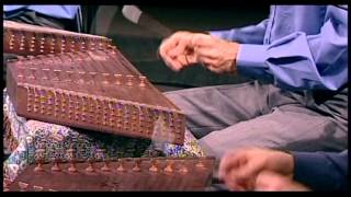 Beyond our path  Santurnavazan Ensemble  Persian Santoor 2 of 5 [upl. by Sioled423]