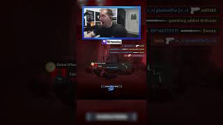 Twitch Mrtweeday cs2 counterstrike2 cs2clips [upl. by Liliane616]