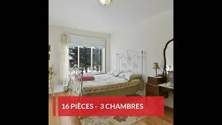 Maison À vendre  16 pièces  Lavaltrie  499 000 [upl. by Htiel]