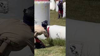 paintball speedball foryou starkhpaintball [upl. by Ymmak]