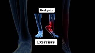 Heel pain exercises [upl. by Alys]