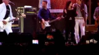 Icehouse—Great Southern Land—Live  Sound ReliefSydney20090314 [upl. by Anrol]