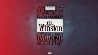 Epi  Qırmızı Winston [upl. by Kcitrap351]