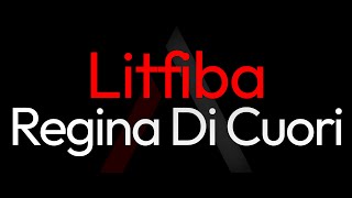 Litfiba  Regina Di Cuori ARK Karaoke  Cori [upl. by Tewell]