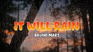 It Will Rain l francis Greg cover [upl. by Gianina994]