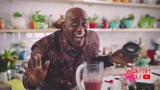 BEST OF AINSLEY HARRIOTT DANK MEMES 2018 YTP [upl. by Stinson]