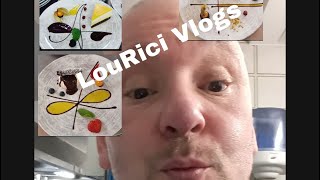 Artistic Desserts ByRichardRici LouRici Vlogs [upl. by Ennavoj]