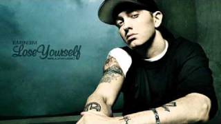 Eminem  Lose Yourself  8 Mile Version Prod Willy [upl. by Daisie]