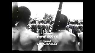 The Story of the Biafran War Part 7 [upl. by Jaehne]