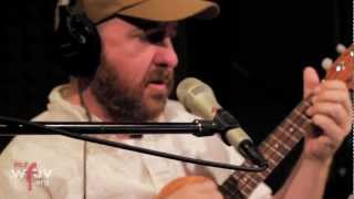 The Magnetic Fields  quotYour Girlfriends Facequot Live at WFUV [upl. by Portia]