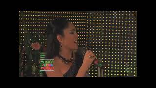 CLAUDIA SIERRA CON ANTONIO AGUILAR quotLAGUNA DE PESARESquot [upl. by Bergeron]