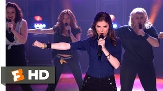 The Barden Bellas  Finals Pitch Perfect 2012 Full Version [upl. by Adao]