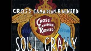 Cross Canadian Ragweed  Stranglehold [upl. by Airetnuhs436]