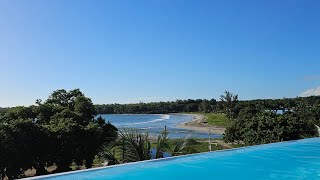 Mauritius  Veranda Tamarin Hotel amp Spa [upl. by Amyaj]