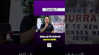 “Çdo Burrë është një luftëtar”  Ilirian Gjoni tv7albania familja7 burraluftetare [upl. by Marc907]