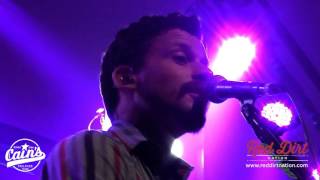 The Turnpike Troubadours  Easton amp Main  Cains Ballroom [upl. by Nishi676]