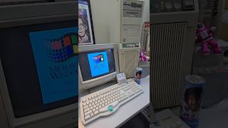 Its 1994 amp you startup  Windows 311  asmr [upl. by Hayyim697]