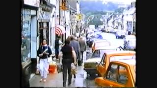 WESTPORT County Mayo Ireland late 80s  early 90s [upl. by Iznekcam]