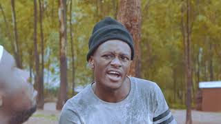 Papa Cyangwe  Imbeba ft Igor Mabano Cover by SILVIZO Official video 2020 PARODY [upl. by Esenej]