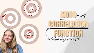 Time Series Forecast Evaluation Autocorrelation Function Error Distribution Time Consistency [upl. by Retsev]