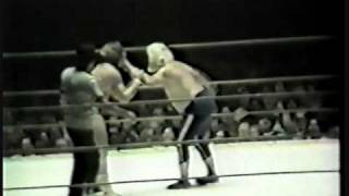 Roddy Piper vs Moondog Mayne [upl. by Hoopen780]