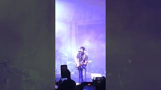 Wallows  Scrawny LIVE Clip  Albuquerque New Mexico August 13 2024 [upl. by Iruyas436]