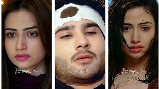 EHDEWAFA Dua Shadi Status song  4K Video  by Rahat Fateh Ali Khan  Status video  Sana Cre8er [upl. by Lenssen]