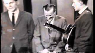 The Smothers Brothers on The Jack Paar Show 351965 [upl. by Artimid]