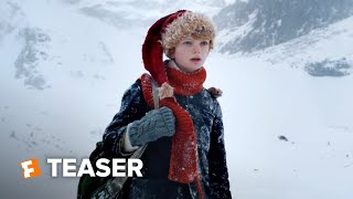 A Boy Called Christmas  VFX Breakdown  Framestore [upl. by Nilok]