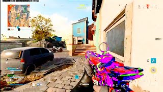 WARZONE 3 PS4 Slim GAMEPLAY [upl. by Hadwyn170]