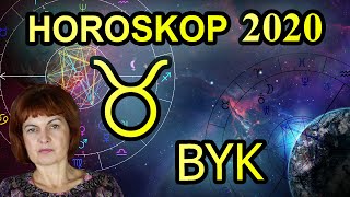 BYK  HOROSKOP 2020 [upl. by Junji177]