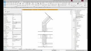 Split Detail View in Revit [upl. by Blanche665]