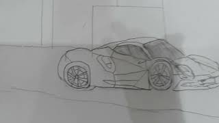 Lotus Car Sketchcooool cars [upl. by Luci108]