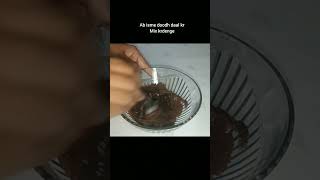 Easy Dora cake recipe [upl. by Isus]