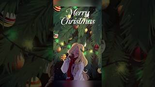 Merry Christmas from Stephanie 🎄❄️ [upl. by Draned]